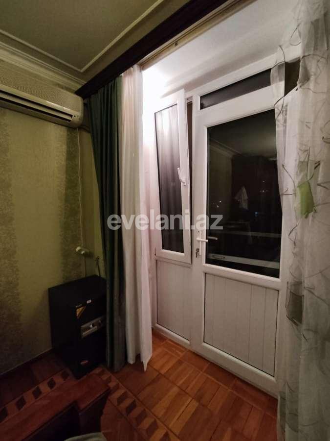 Продаётся, вторичка, 3-комнаты, 70 m², Баку, Ясамальский r, Элмляр Академиясы m.