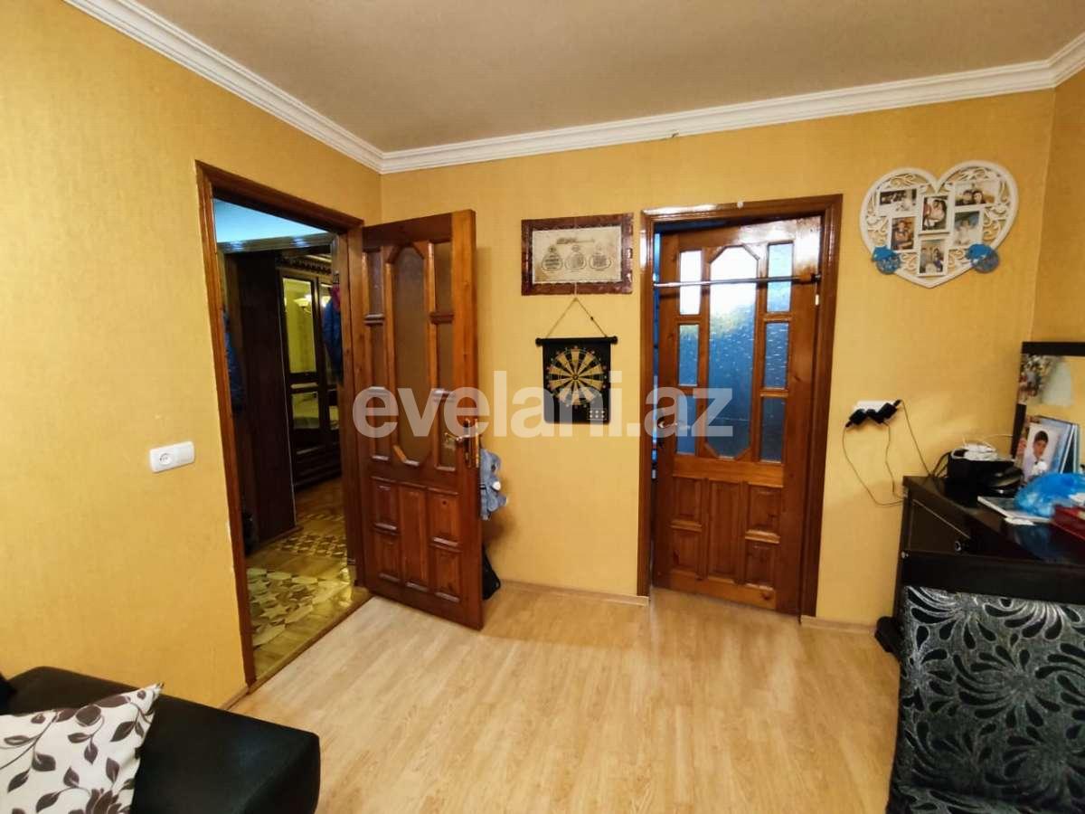Продаётся, вторичка, 3-комнаты, 70 m², Баку, Ясамальский r, Элмляр Академиясы m.