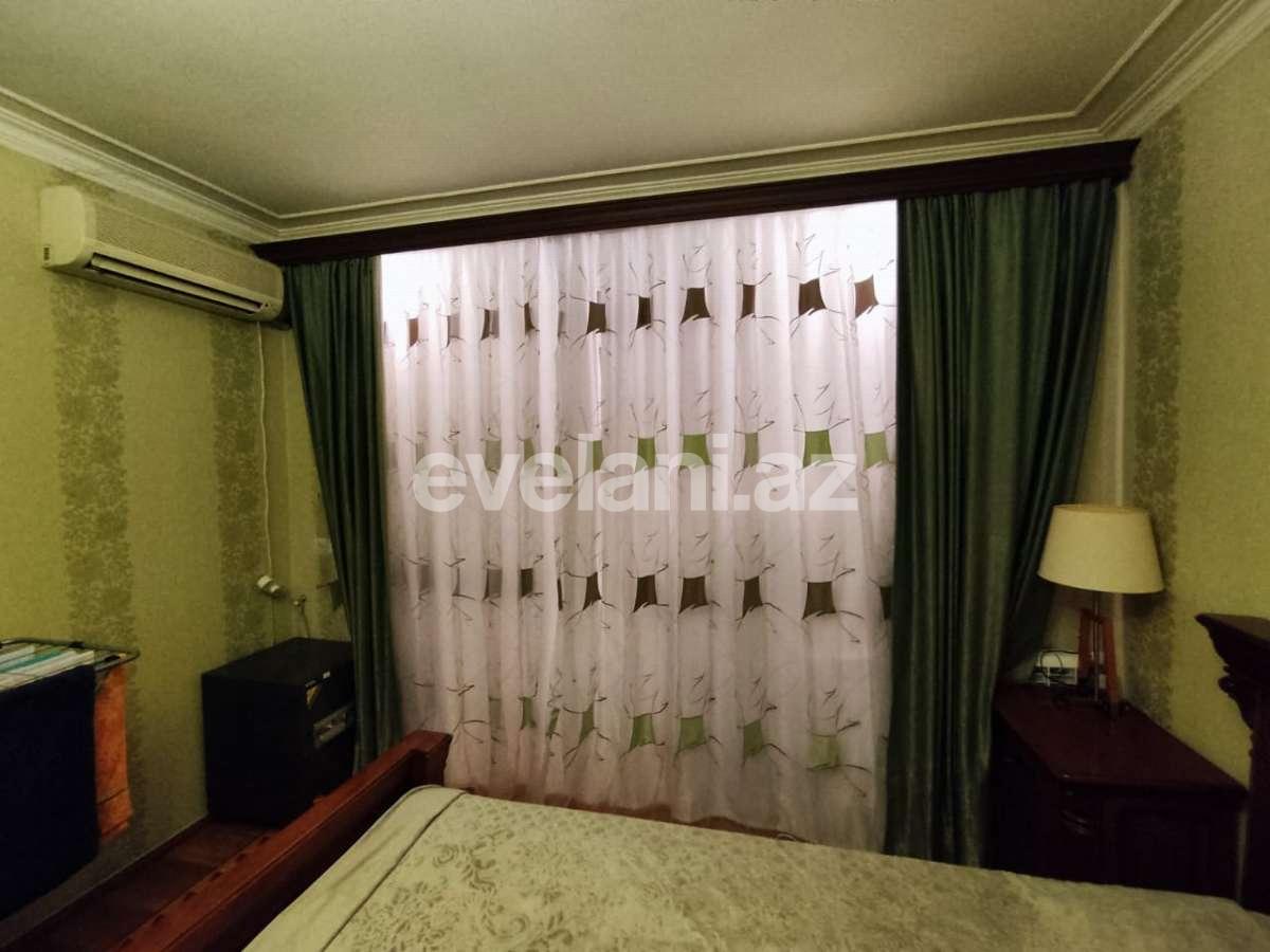 Продаётся, вторичка, 3-комнаты, 70 m², Баку, Ясамальский r, Элмляр Академиясы m.