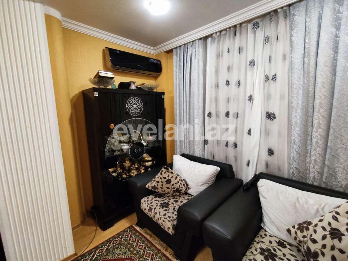 Продаётся, вторичка, 3-комнаты, 70 m², Баку, Ясамальский r, Элмляр Академиясы m.