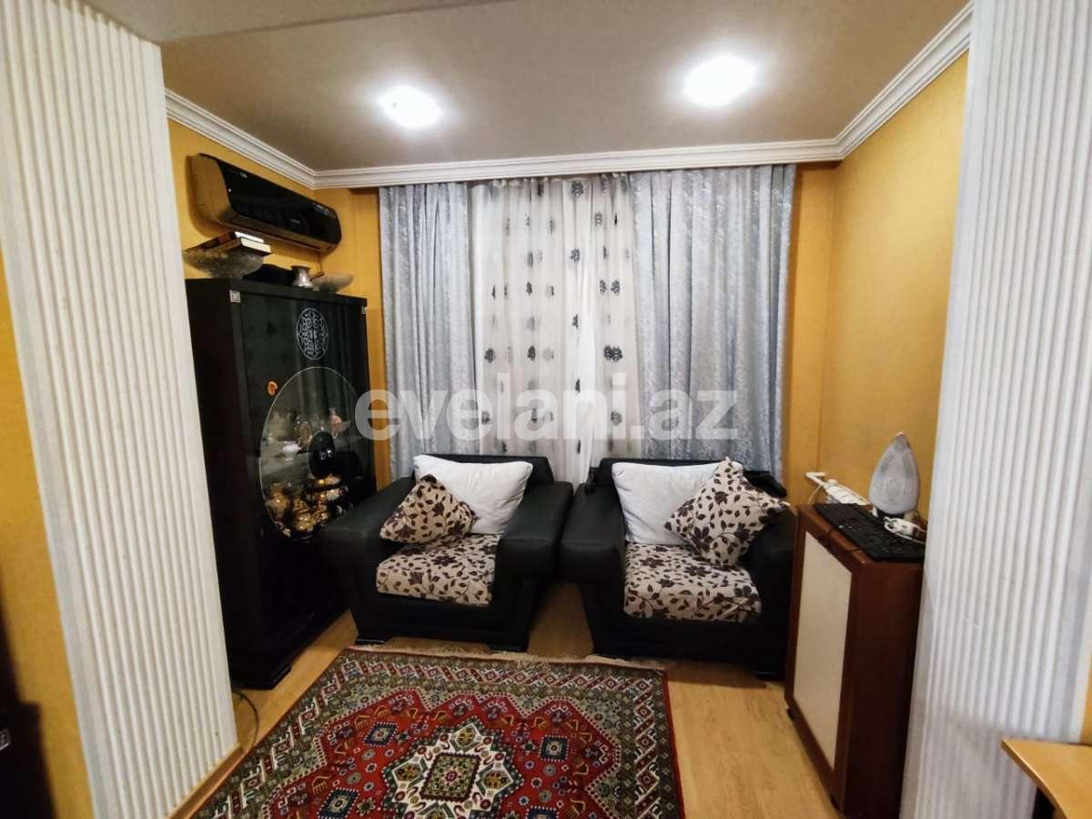 Продаётся, вторичка, 3-комнаты, 70 m², Баку, Ясамальский r, Элмляр Академиясы m.