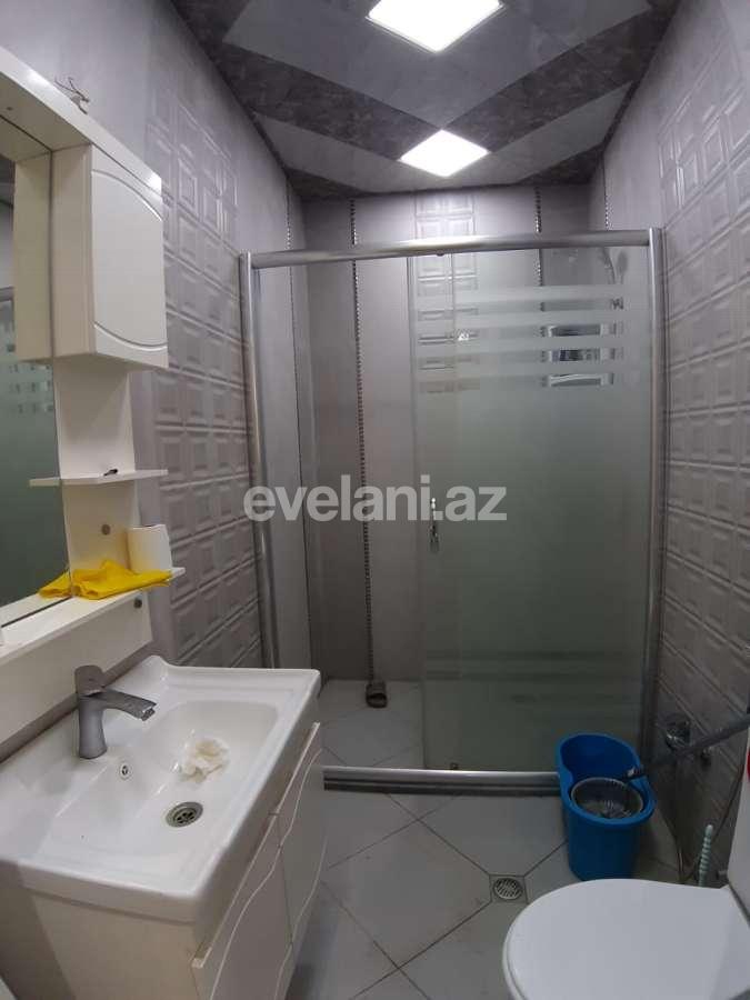 Kirayə verilir, yeni tikili, 3 otaqlı, 66 m², Bakı, Binəqədi r, Dərnəgül m.
