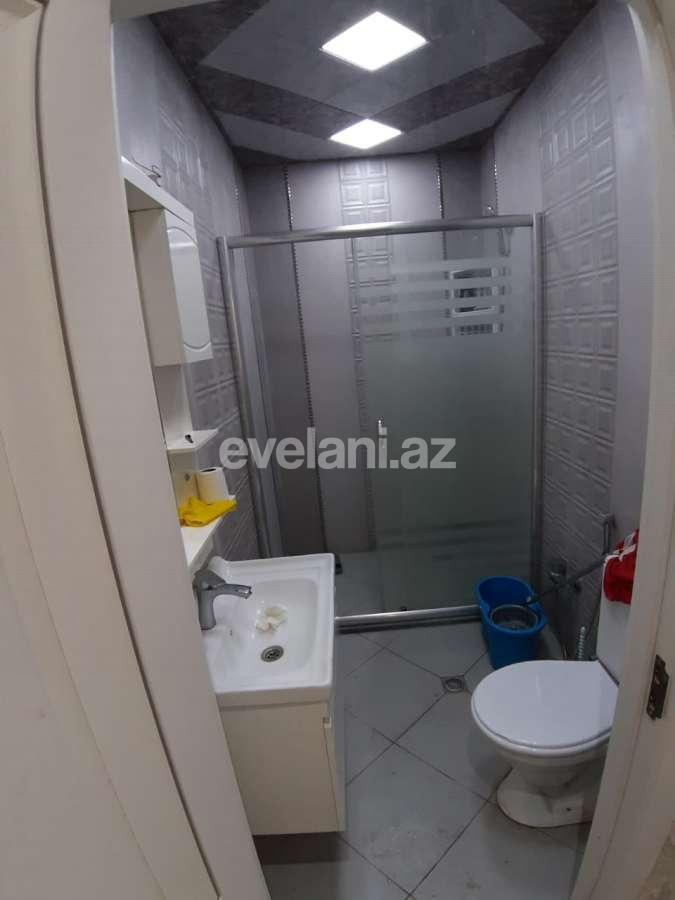 Kirayə verilir, yeni tikili, 3 otaqlı, 66 m², Bakı, Binəqədi r, Dərnəgül m.