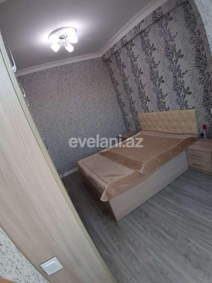 Kirayə verilir, yeni tikili, 3 otaqlı, 66 m², Bakı, Binəqədi r, Dərnəgül m.