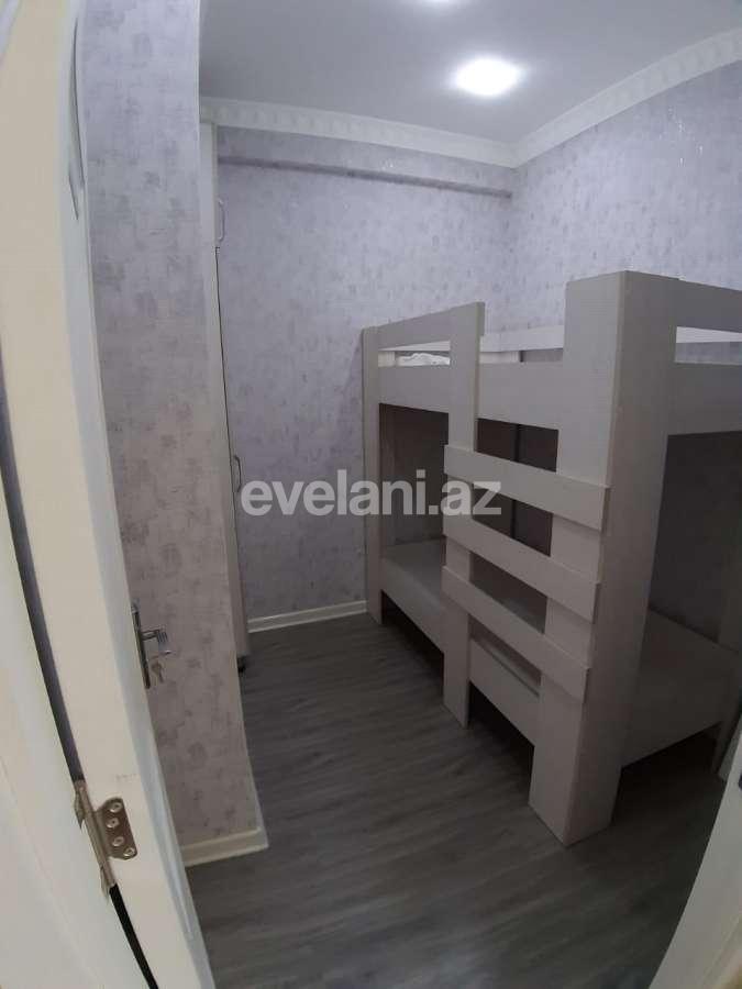 Kirayə verilir, yeni tikili, 3 otaqlı, 66 m², Bakı, Binəqədi r, Dərnəgül m.