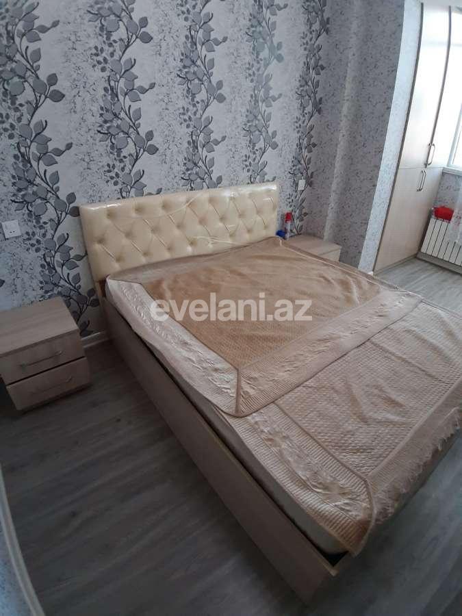 Kirayə verilir, yeni tikili, 3 otaqlı, 66 m², Bakı, Binəqədi r, Dərnəgül m.