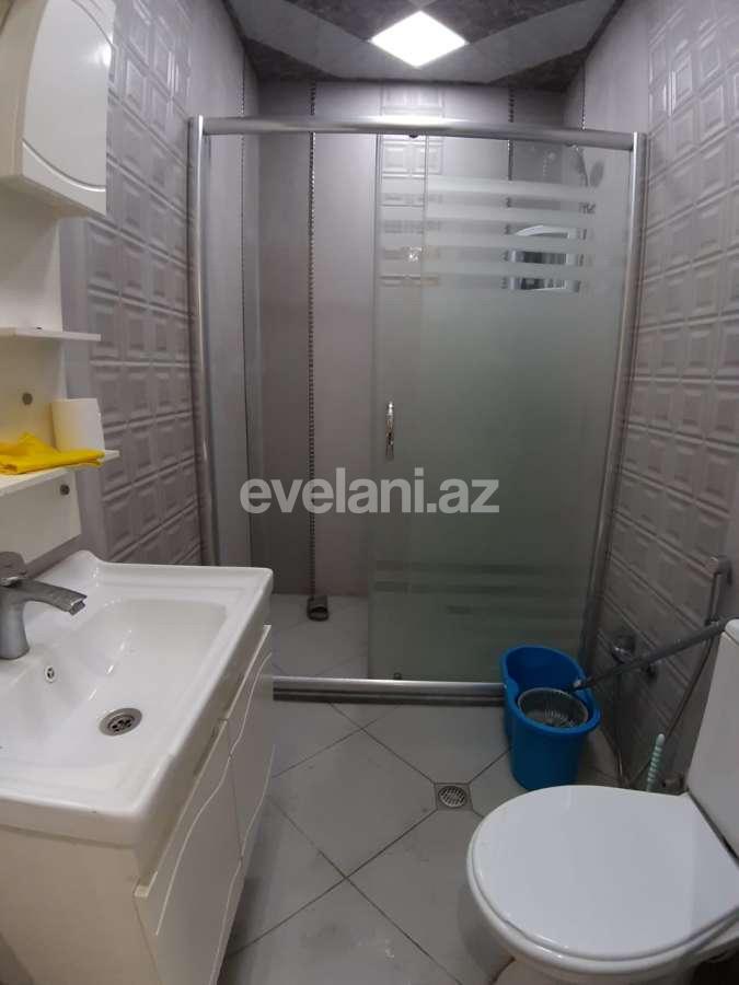 Kirayə verilir, yeni tikili, 3 otaqlı, 66 m², Bakı, Binəqədi r, Dərnəgül m.