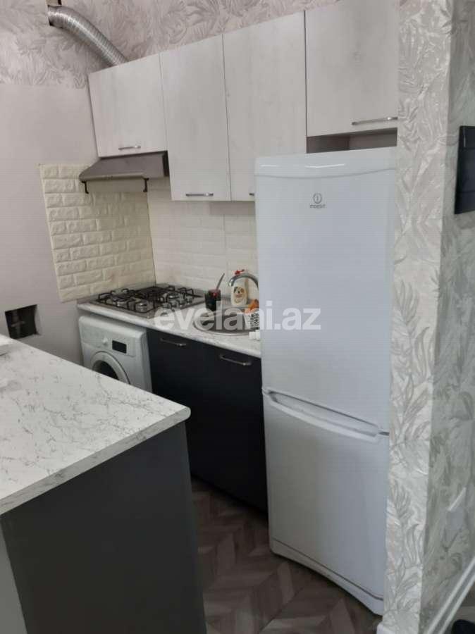 Kirayə verilir, yeni tikili, 3 otaqlı, 66 m², Bakı, Binəqədi r, Dərnəgül m.