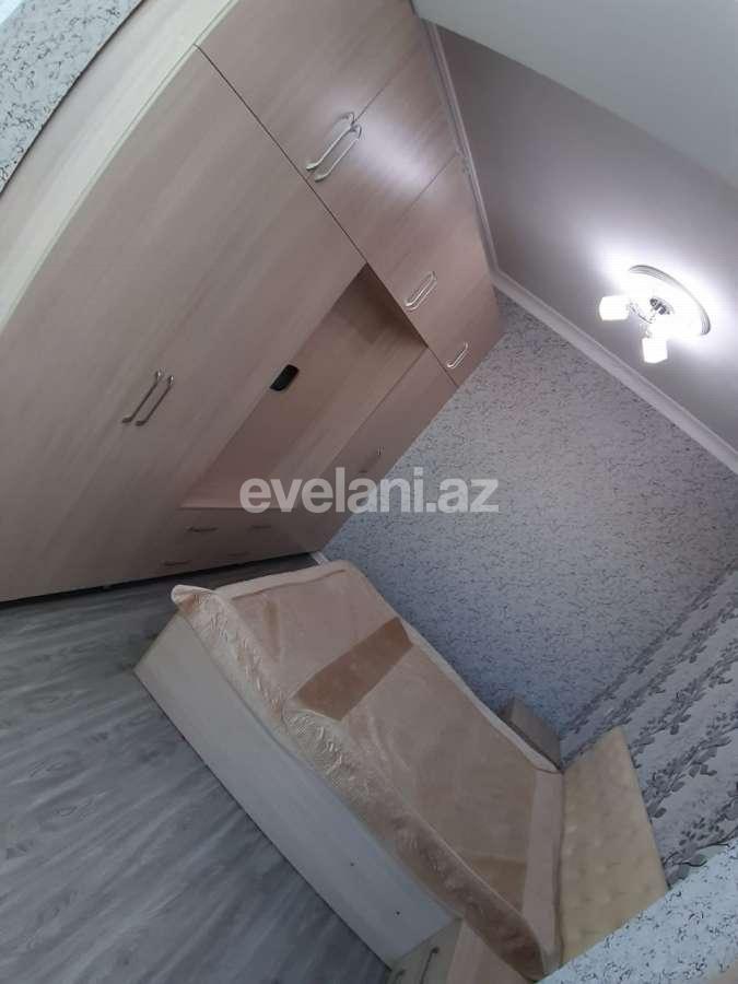 Kirayə verilir, yeni tikili, 3 otaqlı, 66 m², Bakı, Binəqədi r, Dərnəgül m.