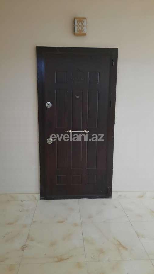 Rent, new building, 2 room, 60 m², Baku, Nasimi r, Memar Ajami m.