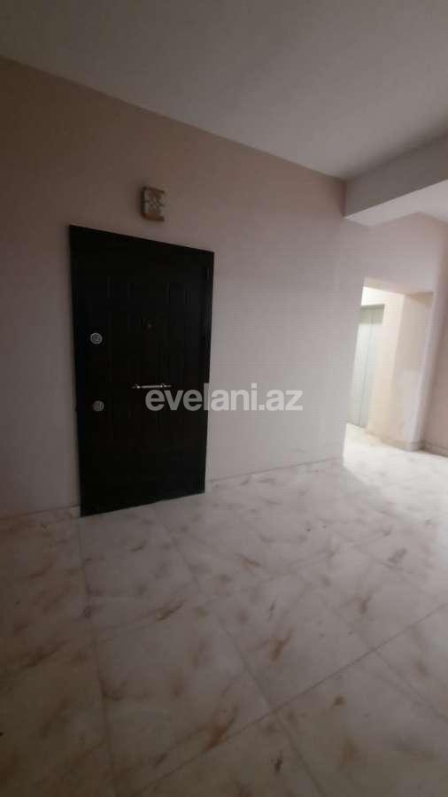 Rent, new building, 2 room, 60 m², Baku, Nasimi r, Memar Ajami m.