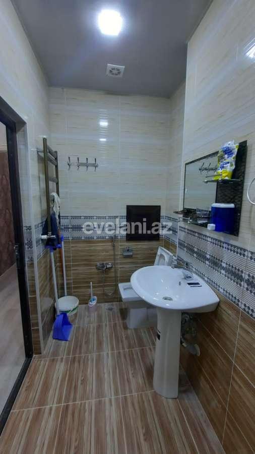 Rent, new building, 2 room, 60 m², Baku, Nasimi r, Memar Ajami m.