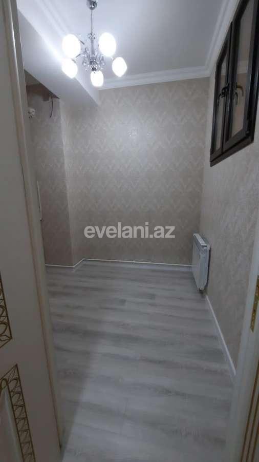 Rent, new building, 2 room, 60 m², Baku, Nasimi r, Memar Ajami m.
