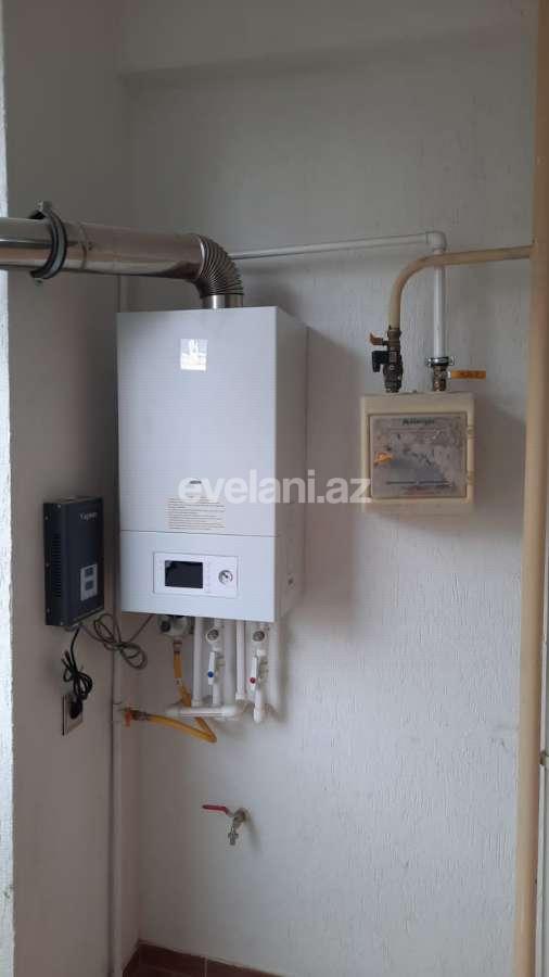 Rent, new building, 2 room, 60 m², Baku, Nasimi r, Memar Ajami m.