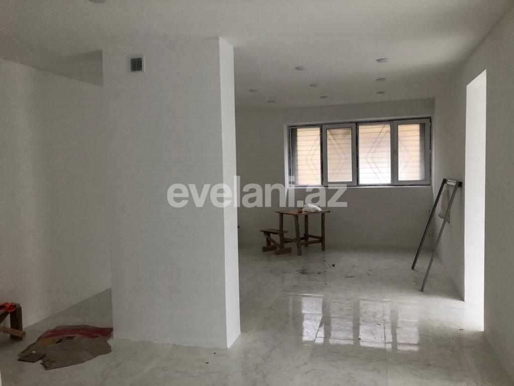 Kirayə verilir, obyekt, 130 m², Bakı, Xətai r, Şah İsmayıl Xətai m.