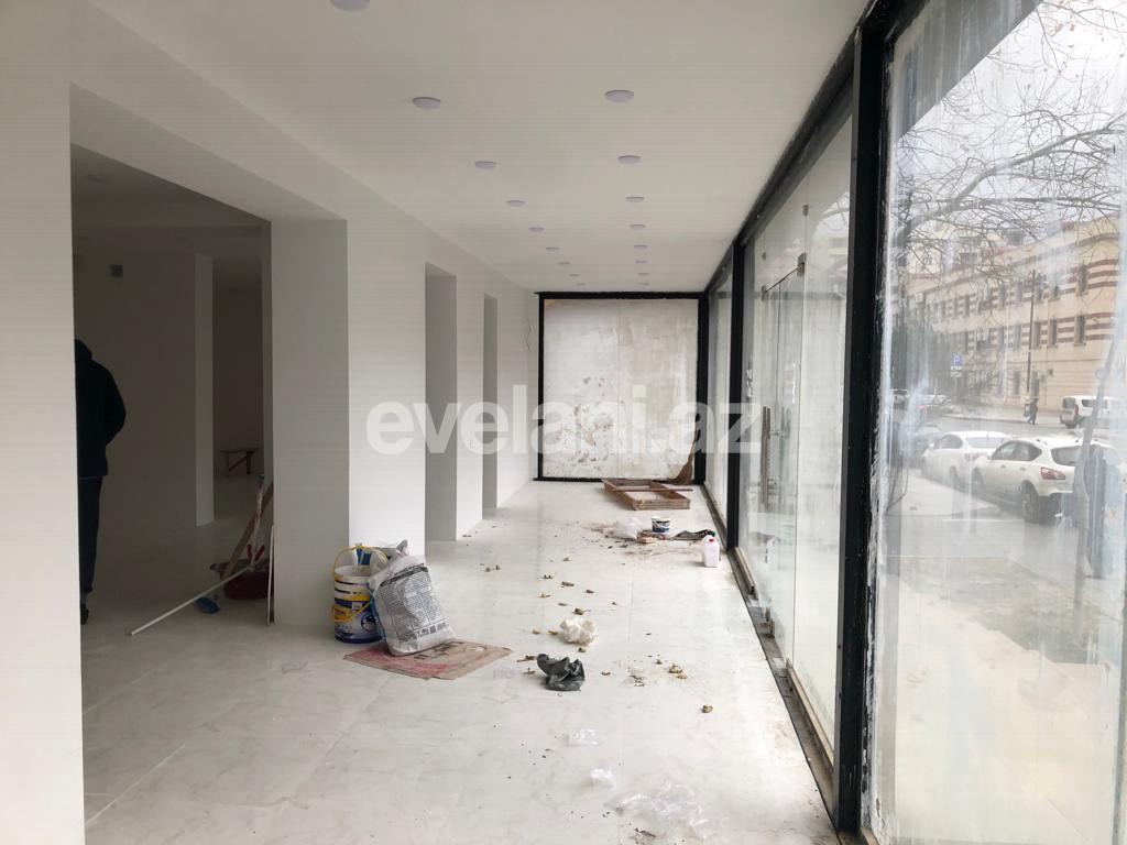 Kirayə verilir, obyekt, 130 m², Bakı, Xətai r, Şah İsmayıl Xətai m.