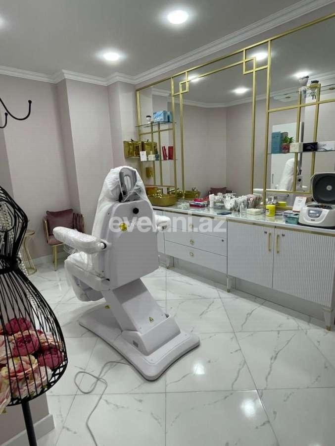 Rent, object, 120 m², Baku, Nasimi r, Nizami m.