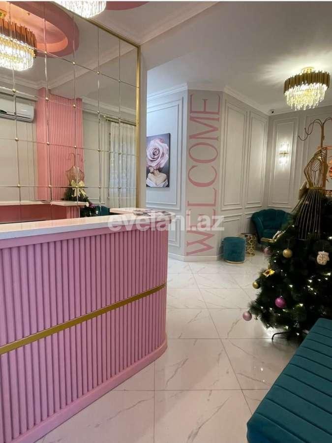 Rent, object, 120 m², Baku, Nasimi r, Nizami m.