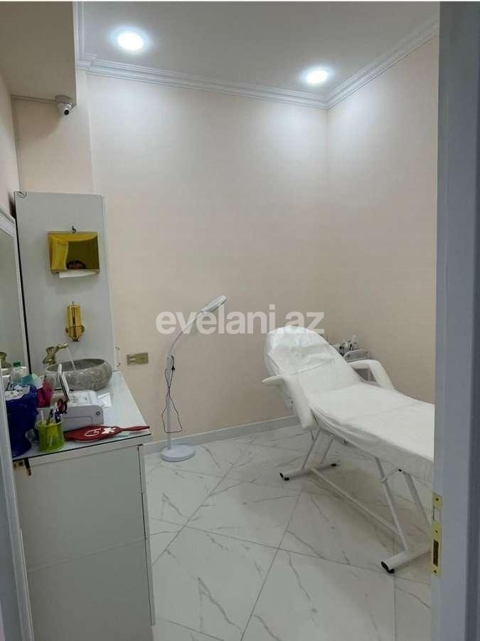 Rent, object, 120 m², Baku, Nasimi r, Nizami m.