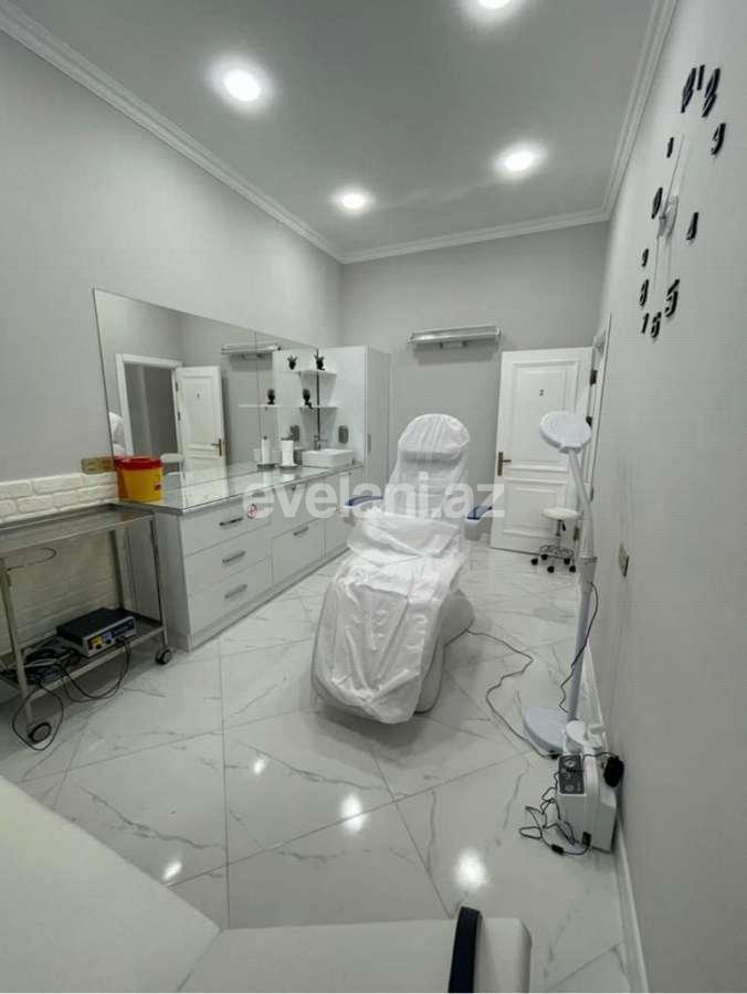 Rent, object, 120 m², Baku, Nasimi r, Nizami m.