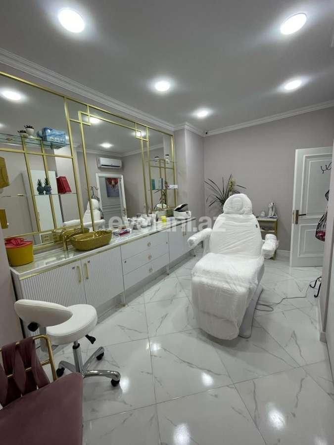 Rent, object, 120 m², Baku, Nasimi r, Nizami m.