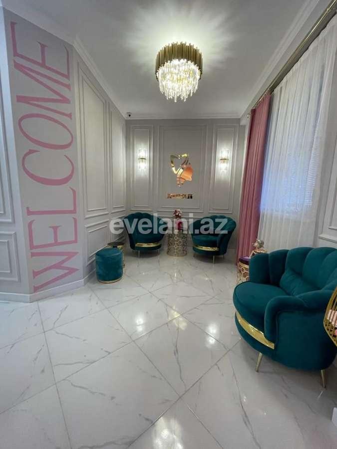 Rent, object, 120 m², Baku, Nasimi r, Nizami m.