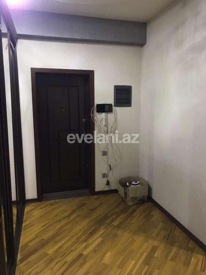 Kirayə verilir, yeni tikili, 3 otaqlı, 145 m², Bakı, Nəsimi r, 1-ci mikrorayon q, 20 yanvar m.