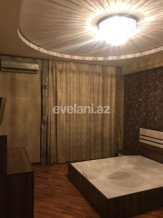 Kirayə verilir, yeni tikili, 3 otaqlı, 145 m², Bakı, Nəsimi r, 1-ci mikrorayon q, 20 yanvar m.