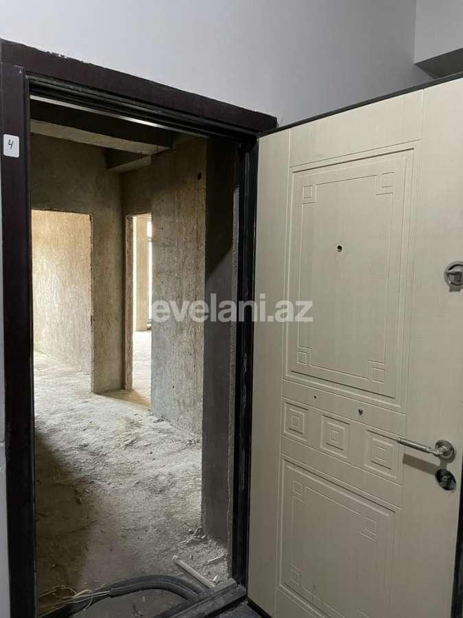 Satılır, yeni tikili, 2 otaqlı, 70 m², Bakı, Xətai r, Şah İsmayıl Xətai m.