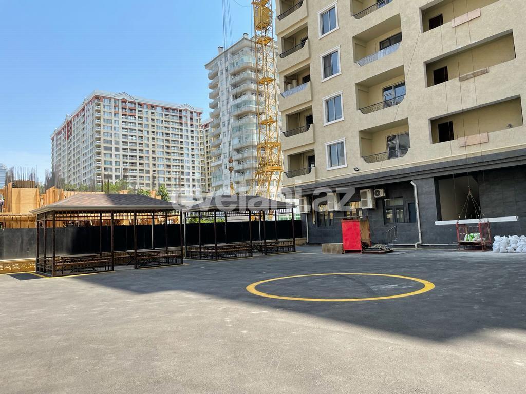 Satılır, yeni tikili, 2 otaqlı, 70 m², Bakı, Xətai r, Şah İsmayıl Xətai m.