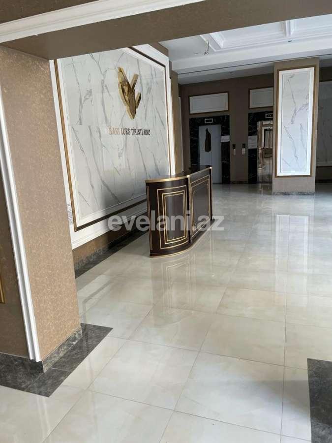 Satılır, yeni tikili, 2 otaqlı, 70 m², Bakı, Xətai r, Şah İsmayıl Xətai m.