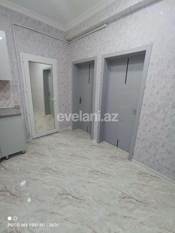 Satılır, yeni tikili, 2 otaqlı, 67 m², Sumqayıt, Sumqayıt şəhər r.