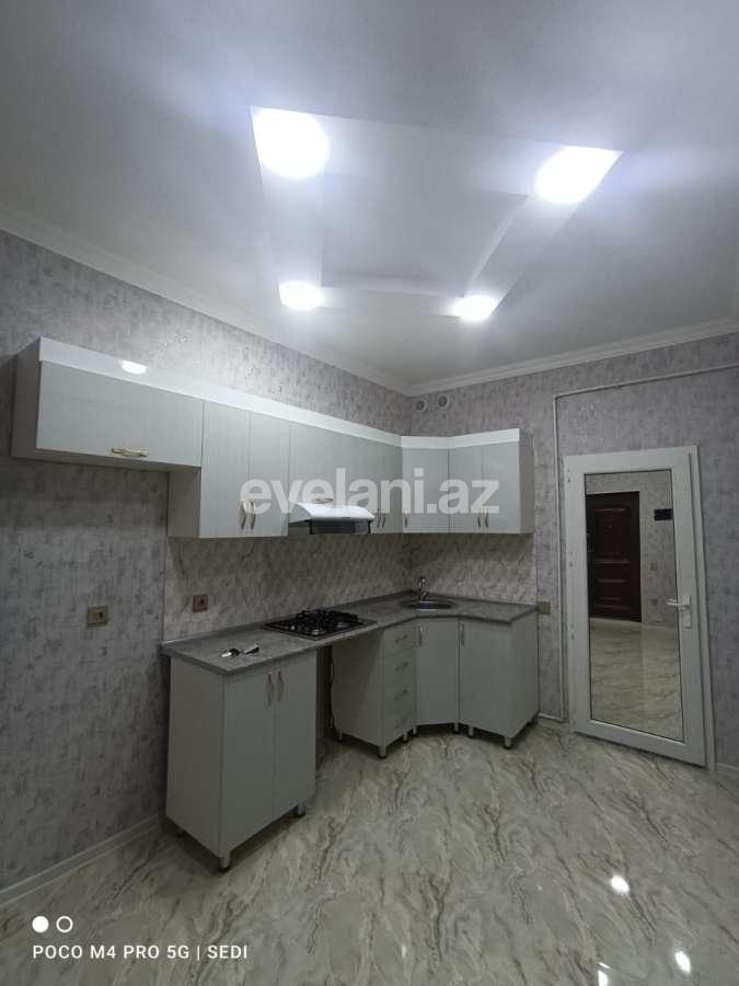 Satılır, yeni tikili, 2 otaqlı, 67 m², Sumqayıt, Sumqayıt şəhər r.