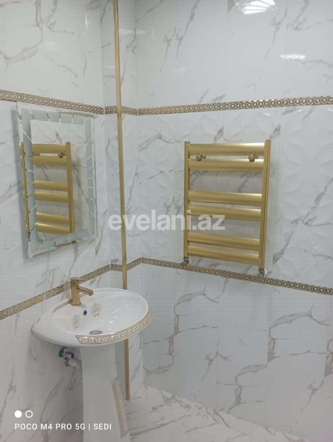 Satılır, yeni tikili, 2 otaqlı, 67 m², Sumqayıt, Sumqayıt şəhər r.