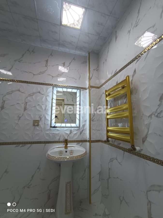 Satılır, yeni tikili, 2 otaqlı, 67 m², Sumqayıt, Sumqayıt şəhər r.