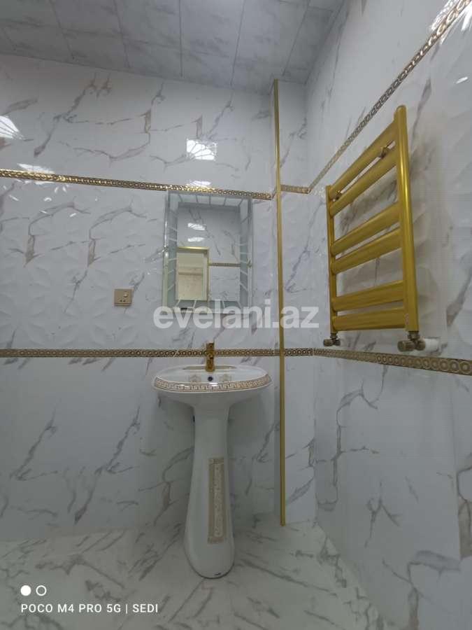 Satılır, yeni tikili, 2 otaqlı, 67 m², Sumqayıt, Sumqayıt şəhər r.