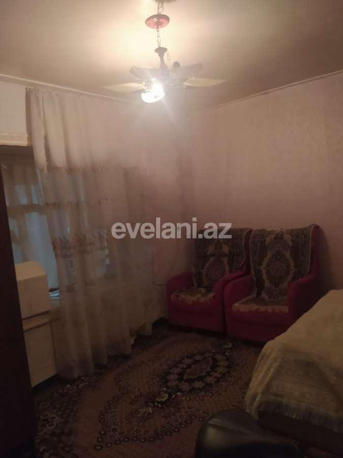 Satılır, köhnə tikili, 3 otaqlı, 8 m², Quba