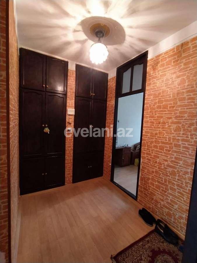 Satılır, köhnə tikili, 2 otaqlı, 65 m², Bakı, Xətai r.