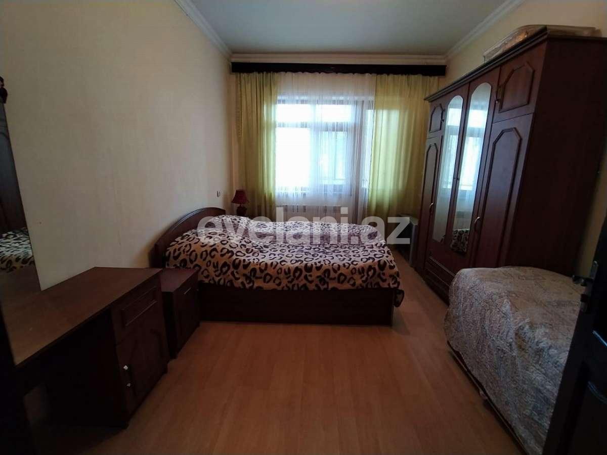 Satılır, köhnə tikili, 2 otaqlı, 65 m², Bakı, Xətai r.