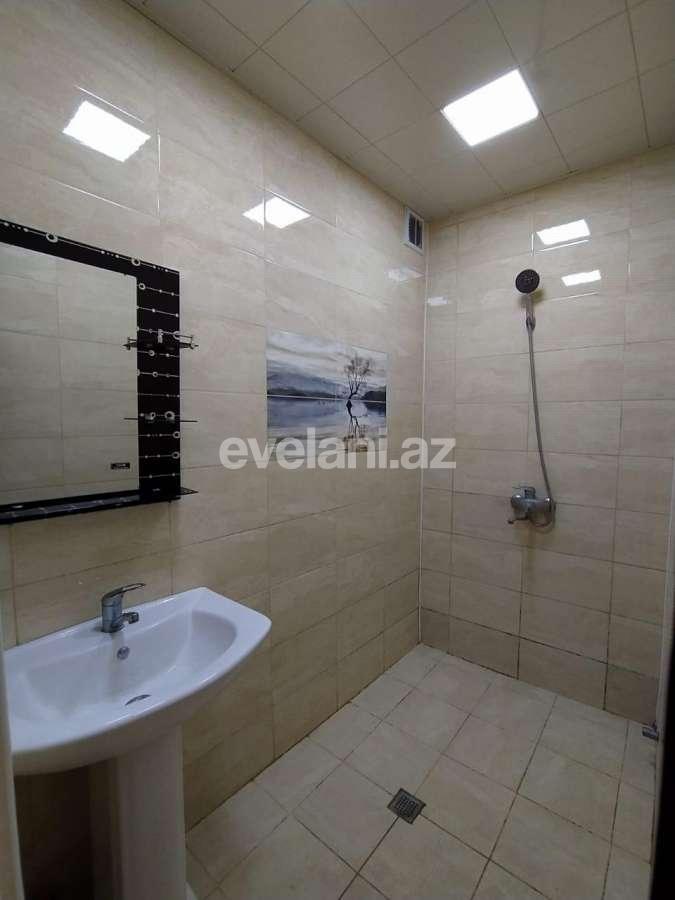 Satılır, köhnə tikili, 2 otaqlı, 65 m², Bakı, Xətai r.