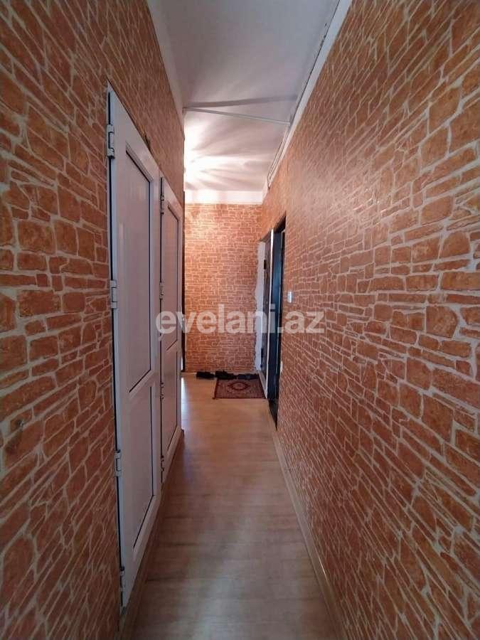 Satılır, köhnə tikili, 2 otaqlı, 65 m², Bakı, Xətai r.