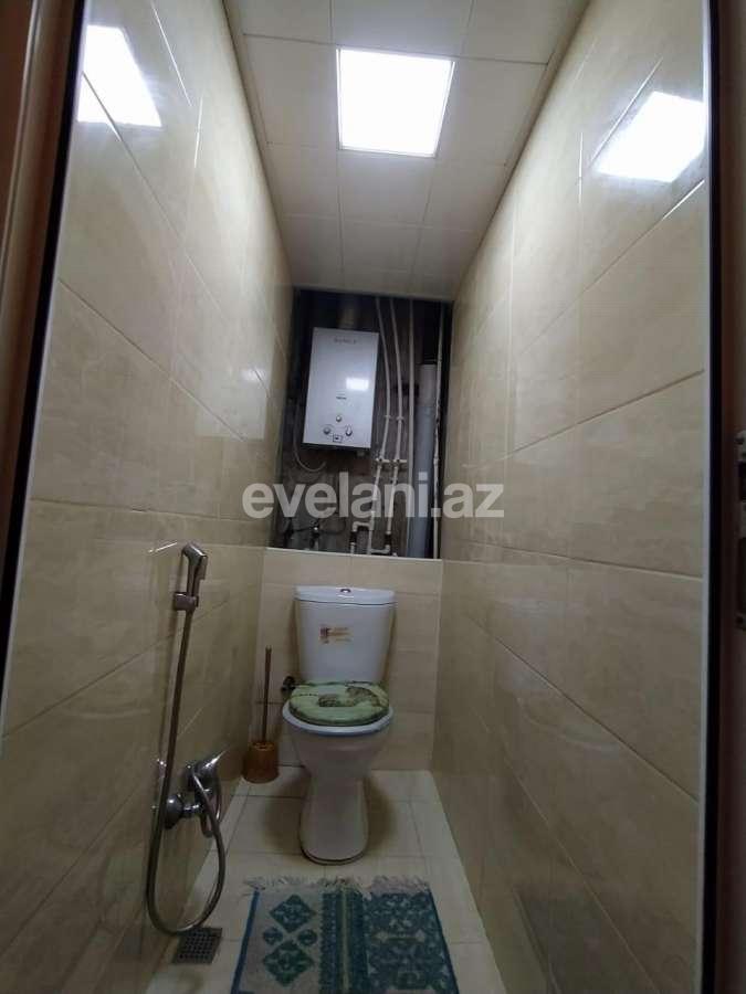 Satılır, köhnə tikili, 2 otaqlı, 65 m², Bakı, Xətai r.
