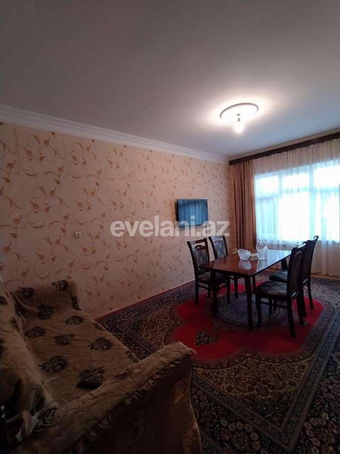 Satılır, köhnə tikili, 2 otaqlı, 65 m², Bakı, Xətai r.