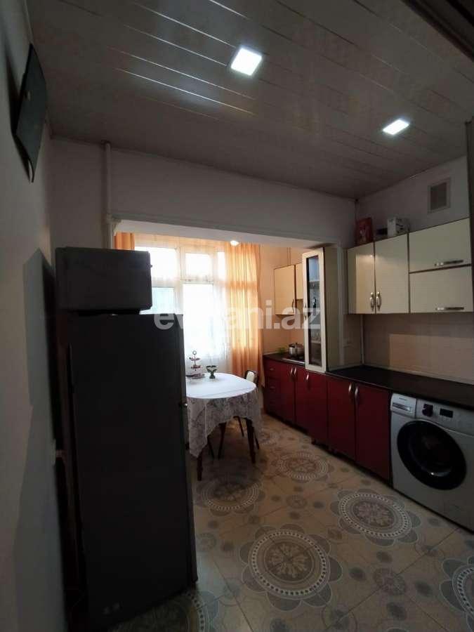 Satılır, köhnə tikili, 2 otaqlı, 65 m², Bakı, Xətai r.