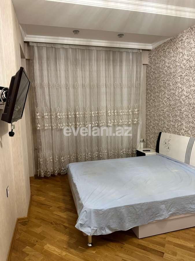 Kirayə verilir, yeni tikili, 2 otaqlı, 75 m², Bakı, Nərimanov r, Nəriman Nərimanov m.