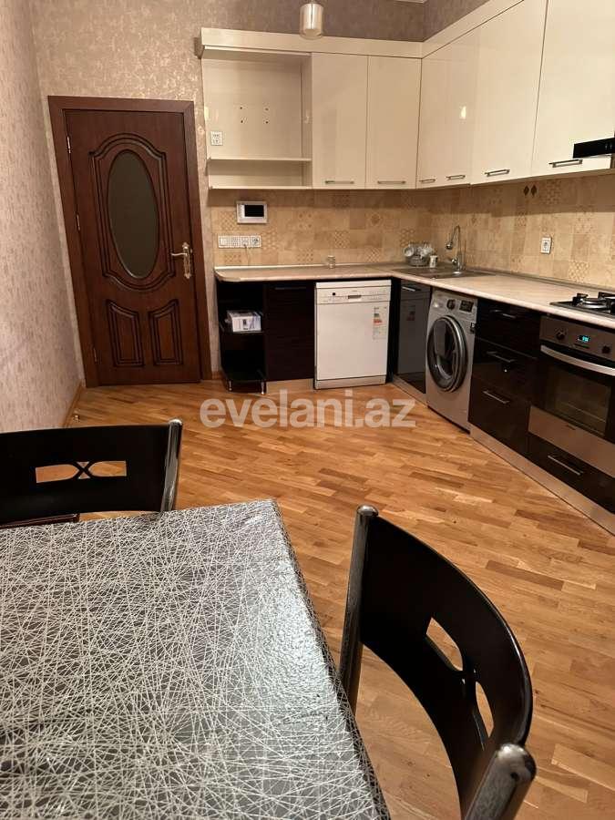 Kirayə verilir, yeni tikili, 2 otaqlı, 75 m², Bakı, Nərimanov r, Nəriman Nərimanov m.