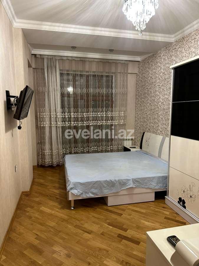 Kirayə verilir, yeni tikili, 2 otaqlı, 75 m², Bakı, Nərimanov r, Nəriman Nərimanov m.