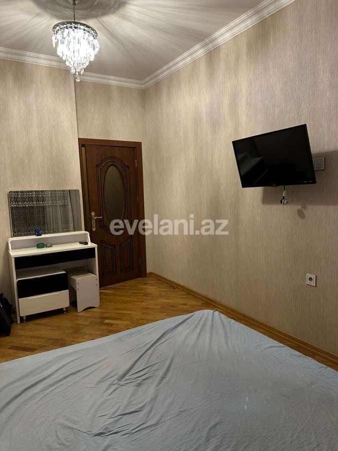 Kirayə verilir, yeni tikili, 2 otaqlı, 75 m², Bakı, Nərimanov r, Nəriman Nərimanov m.