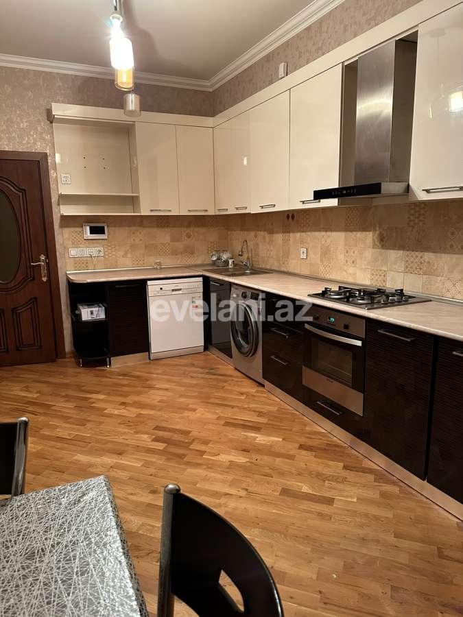 Kirayə verilir, yeni tikili, 2 otaqlı, 75 m², Bakı, Nərimanov r, Nəriman Nərimanov m.