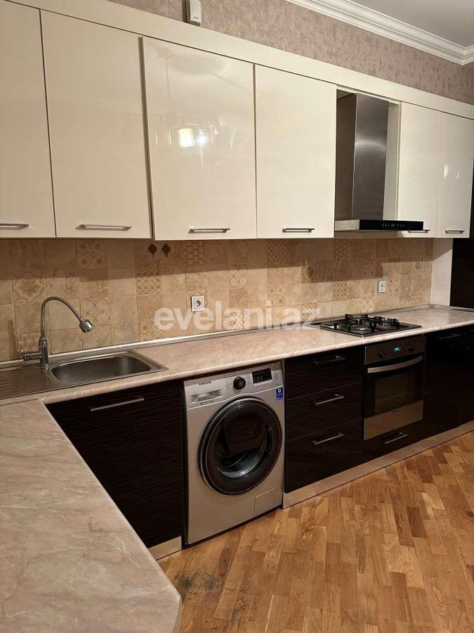 Kirayə verilir, yeni tikili, 2 otaqlı, 75 m², Bakı, Nərimanov r, Nəriman Nərimanov m.